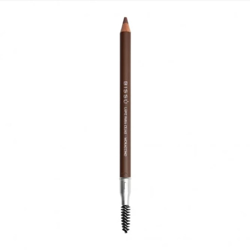 Glamour Us_BISSU_Makeup_Eyebrow Pencil_Mokaccino_BISSU - BRWPNCL - 3 The best affordable Latina and Mexican makeup, beauty and cosmetics supply store in Chula Vista, San Diego