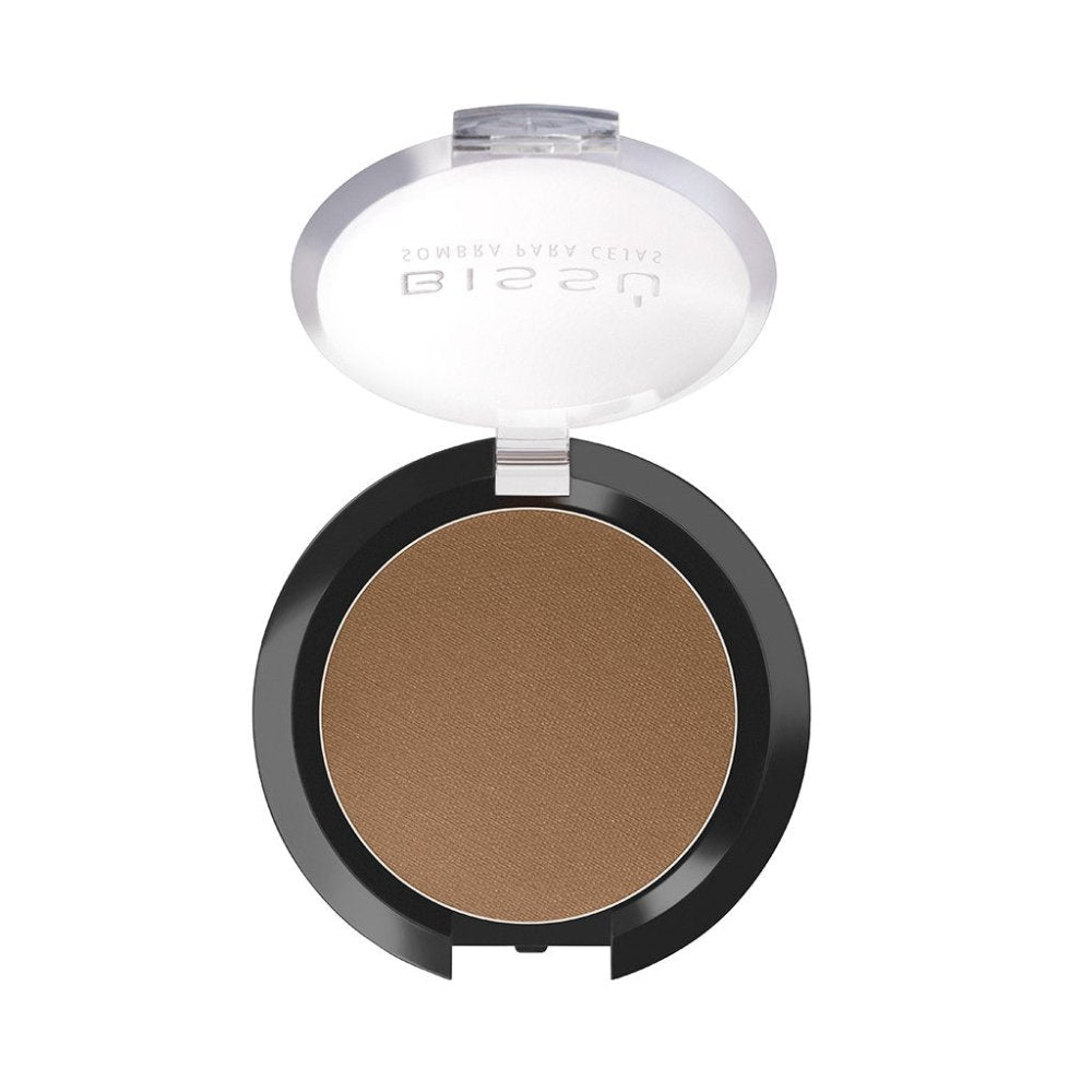 Glamour Us_BISSU_Makeup_Eyebrow Powder_Lenteja_BISSU - EYBP - 1 The best affordable Latina and Mexican makeup, beauty and cosmetics supply store in Chula Vista, San Diego