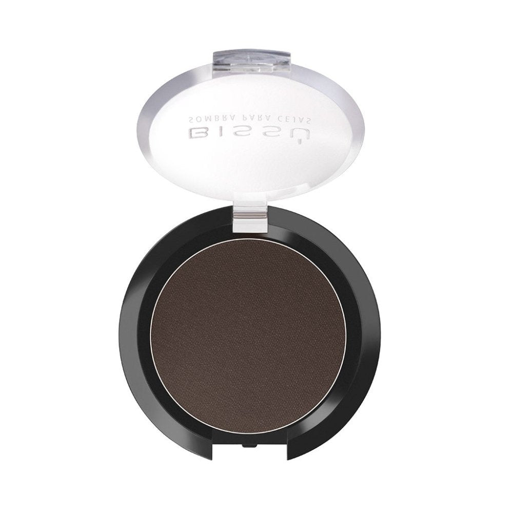 Glamour Us_BISSU_Makeup_Eyebrow Powder_Trufa Negra_BISSU - EYBP - 12 The best affordable Latina and Mexican makeup, beauty and cosmetics supply store in Chula Vista, San Diego