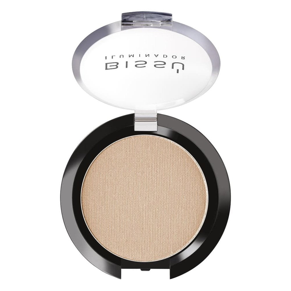 Glamour Us_BISSU_Makeup_Illuminator Highlighter_Leo_BISSU - ILUM - 5 The best affordable Latina and Mexican makeup, beauty and cosmetics supply store in Chula Vista, San Diego