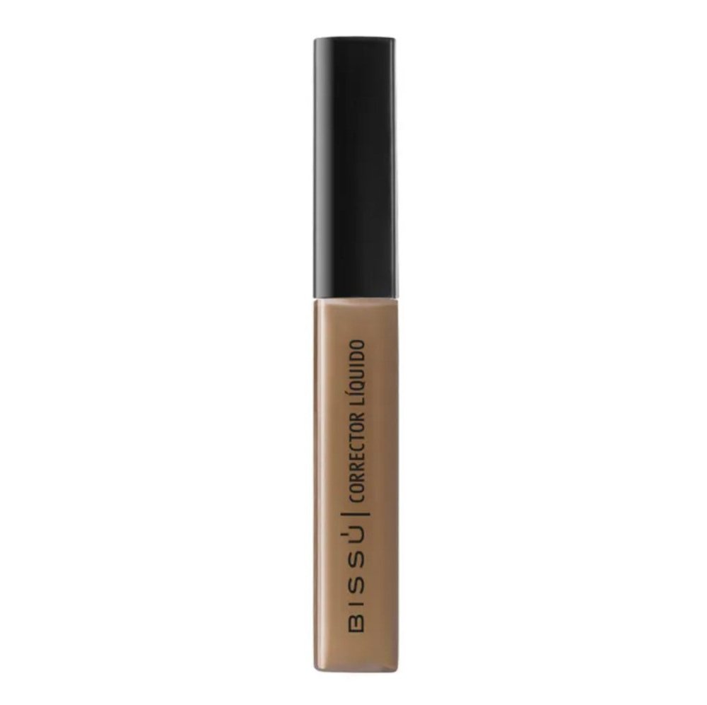 Glamour Us_BISSU_Makeup_Liquid Concealer_Brownie_BISSU - LC - 10 The best affordable Latina and Mexican makeup, beauty and cosmetics supply store in Chula Vista, San Diego