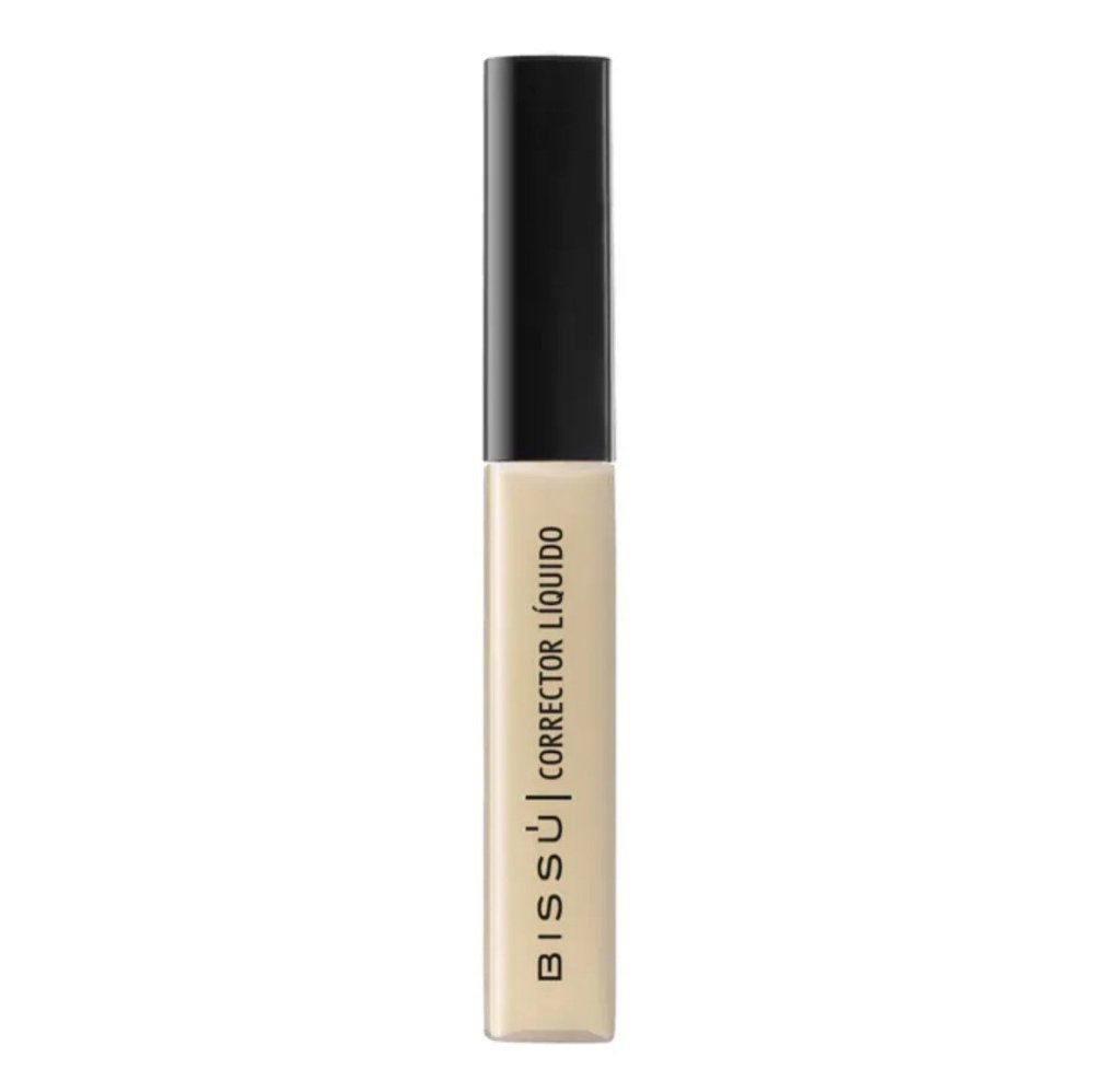 Glamour Us_BISSU_Makeup_Liquid Concealer_Brownie_BISSU - LC - 10 The best affordable Latina and Mexican makeup, beauty and cosmetics supply store in Chula Vista, San Diego