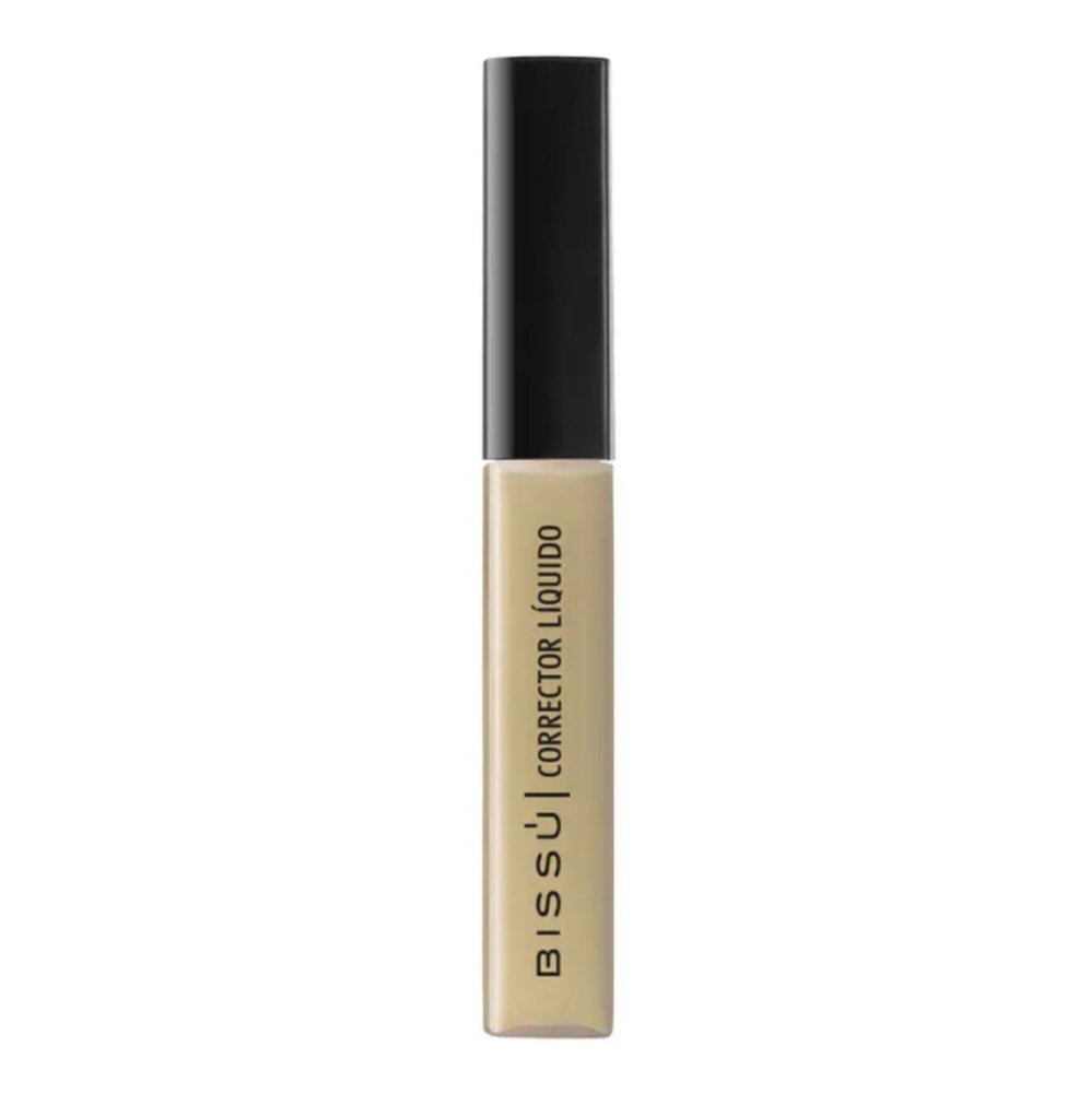 Glamour Us_BISSU_Makeup_Liquid Concealer_Brownie_BISSU - LC - 10 The best affordable Latina and Mexican makeup, beauty and cosmetics supply store in Chula Vista, San Diego