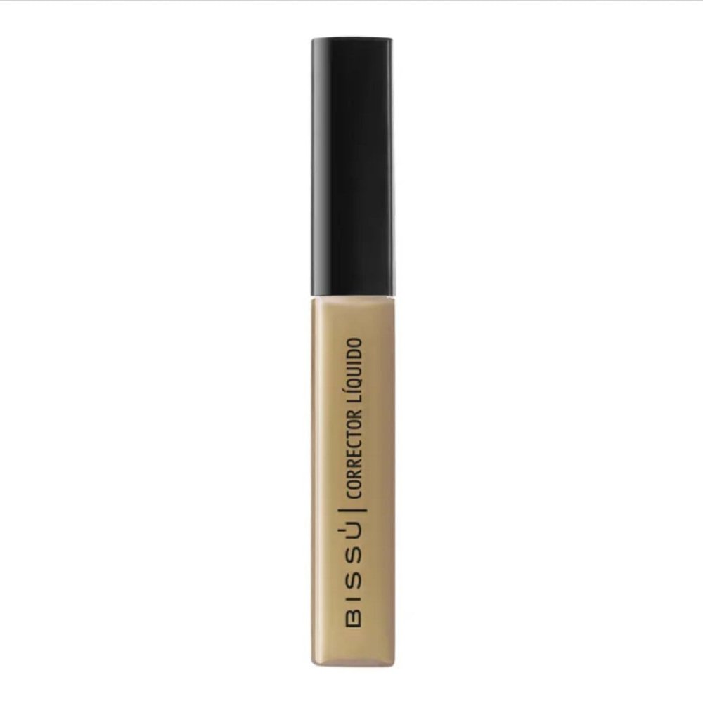 Glamour Us_BISSU_Makeup_Liquid Concealer_Brownie_BISSU - LC - 10 The best affordable Latina and Mexican makeup, beauty and cosmetics supply store in Chula Vista, San Diego