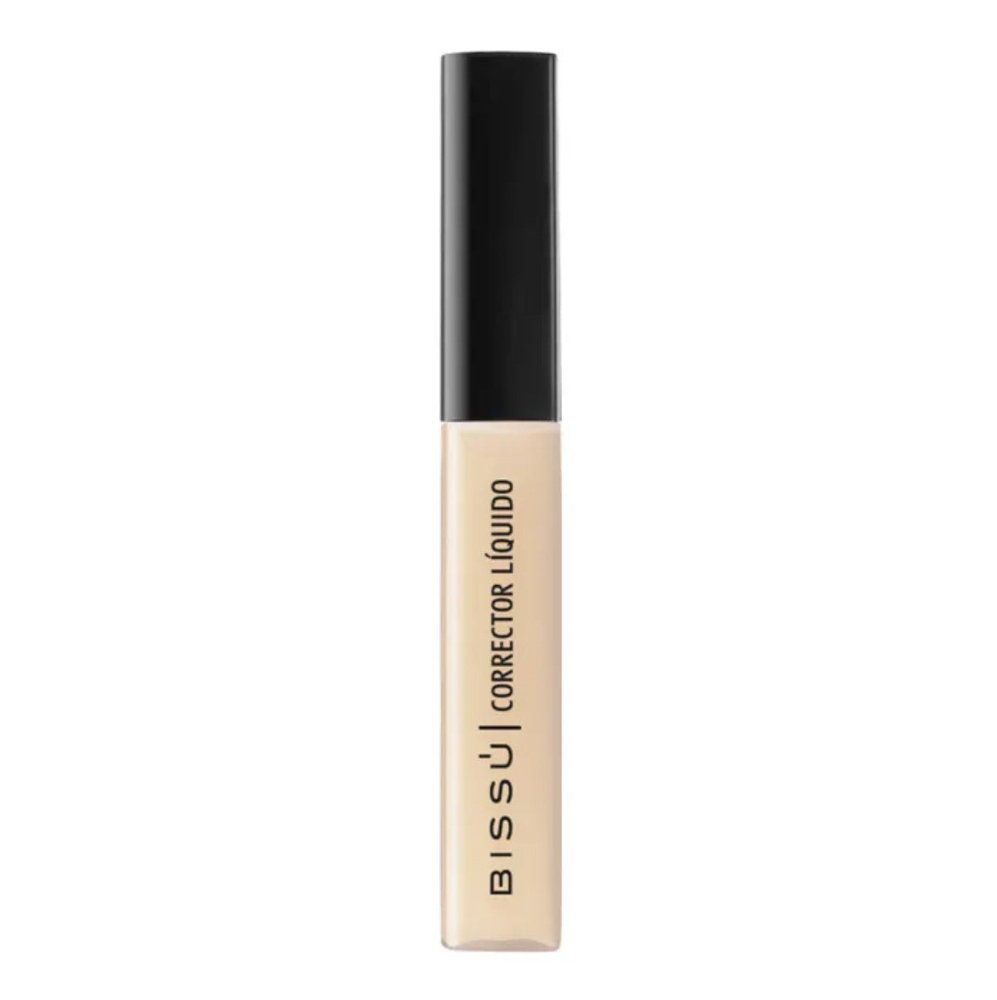 Glamour Us_BISSU_Makeup_Liquid Concealer_Brownie_BISSU - LC - 10 The best affordable Latina and Mexican makeup, beauty and cosmetics supply store in Chula Vista, San Diego