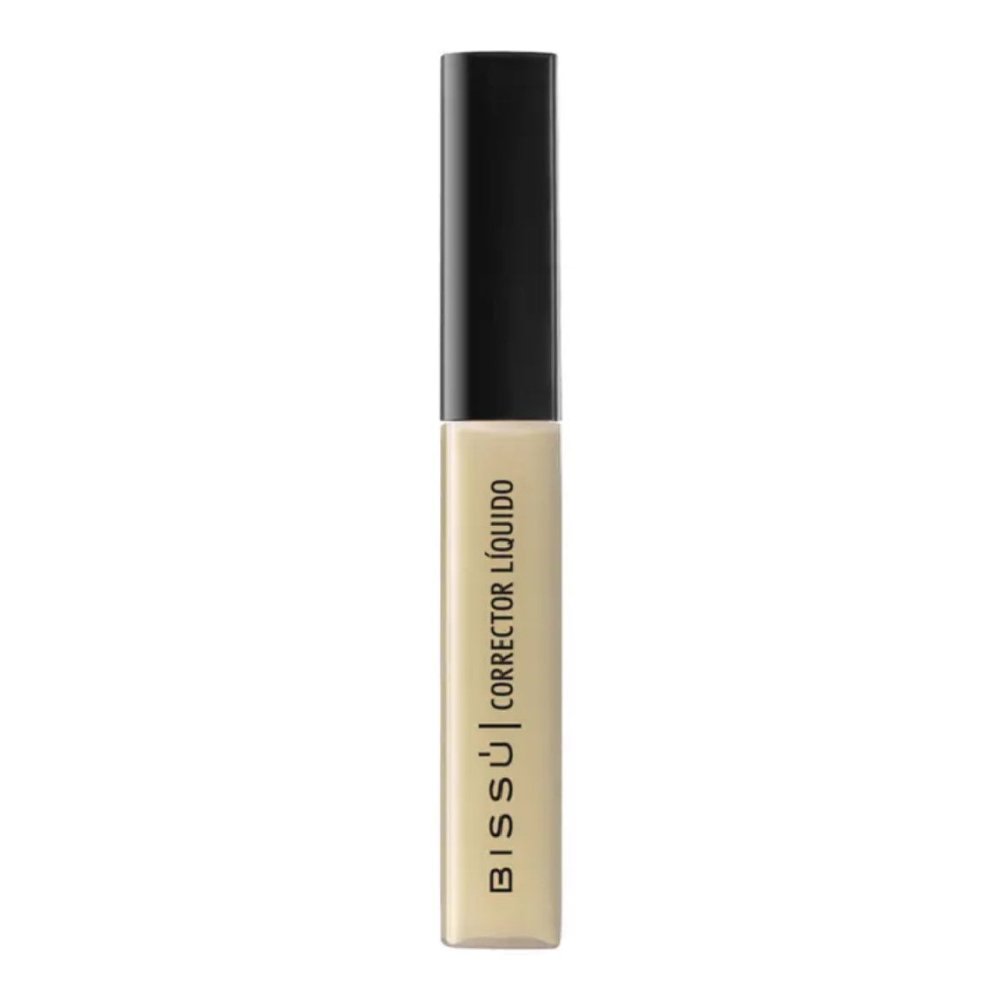 Glamour Us_BISSU_Makeup_Liquid Concealer_Brownie_BISSU - LC - 10 The best affordable Latina and Mexican makeup, beauty and cosmetics supply store in Chula Vista, San Diego