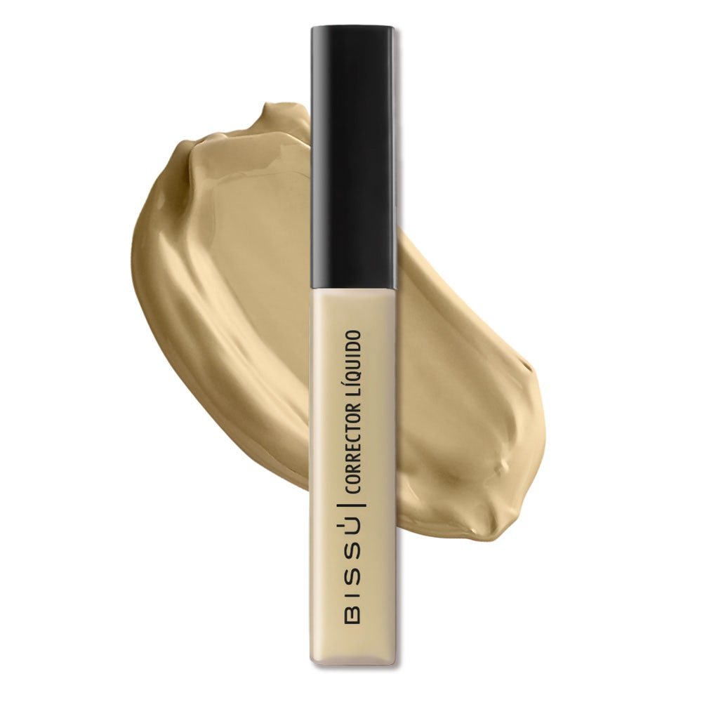 Glamour Us_BISSU_Makeup_Liquid Concealer_Soleta_BISSU - LC - 1 The best affordable Latina and Mexican makeup, beauty and cosmetics supply store in Chula Vista, San Diego