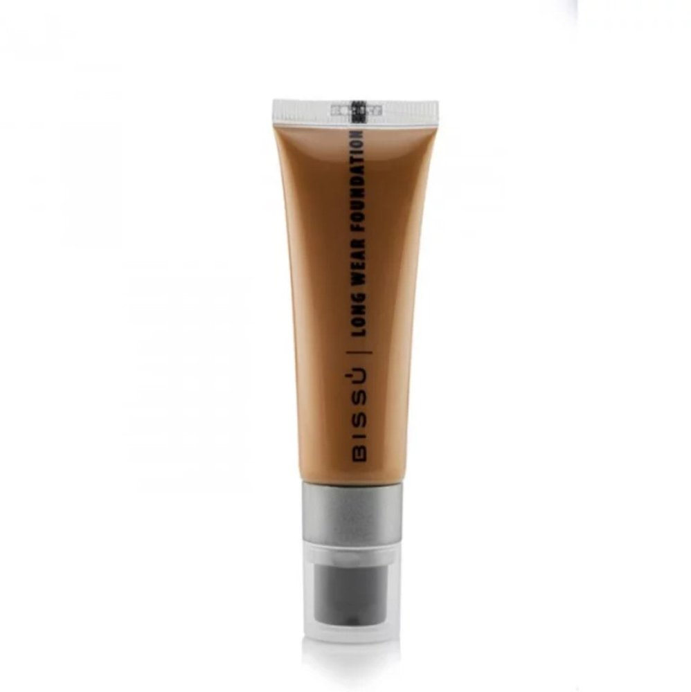 Glamour Us_BISSU_Makeup_Liquid Foundation_Expresso 7_BISSU - LF - 7 The best affordable Latina and Mexican makeup, beauty and cosmetics supply store in Chula Vista, San Diego