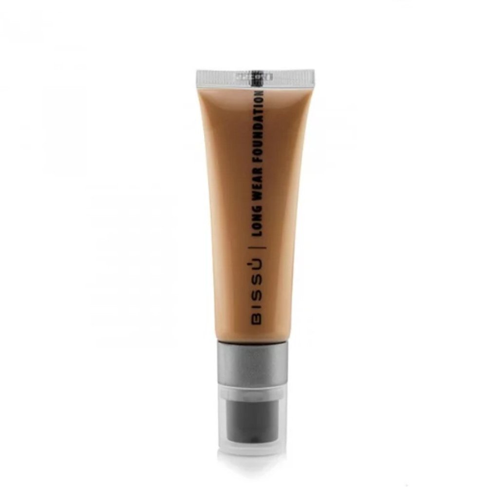 Glamour Us_BISSU_Makeup_Liquid Foundation_Macadamia 3_BISSU - LF - 3 The best affordable Latina and Mexican makeup, beauty and cosmetics supply store in Chula Vista, San Diego