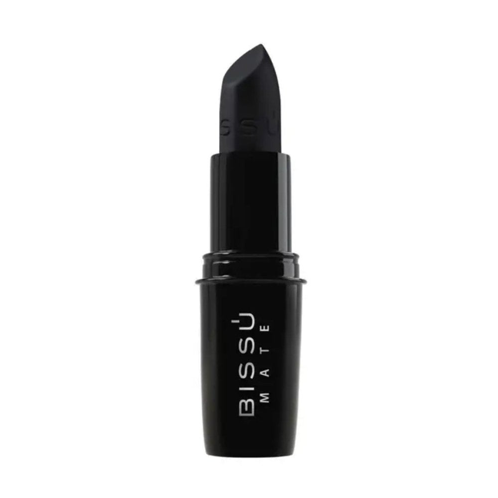Glamour Us_BISSU_Makeup_Matte Lipstick/ Labial Mate_Milan_BISSU - MLPS - 1 Latina makeup, beauty and skincare supply store Mexican makeup products