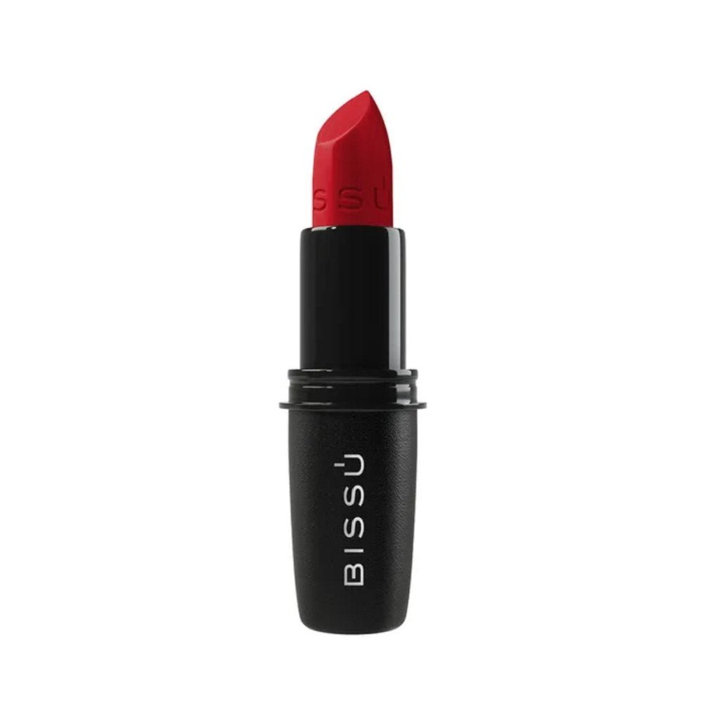 Glamour Us_BISSU_Makeup_Moisturizing Lipstick_Xico_BISSU - MSLPS - 30 The best affordable Latina and Mexican makeup, beauty and cosmetics supply store in Chula Vista, San Diego