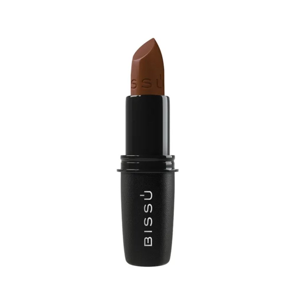 Glamour Us_BISSU_Makeup_Moisturizing Lipstick_Xilitla_BISSU - MSLPS - 28 The best affordable Latina and Mexican makeup, beauty and cosmetics supply store in Chula Vista, San Diego