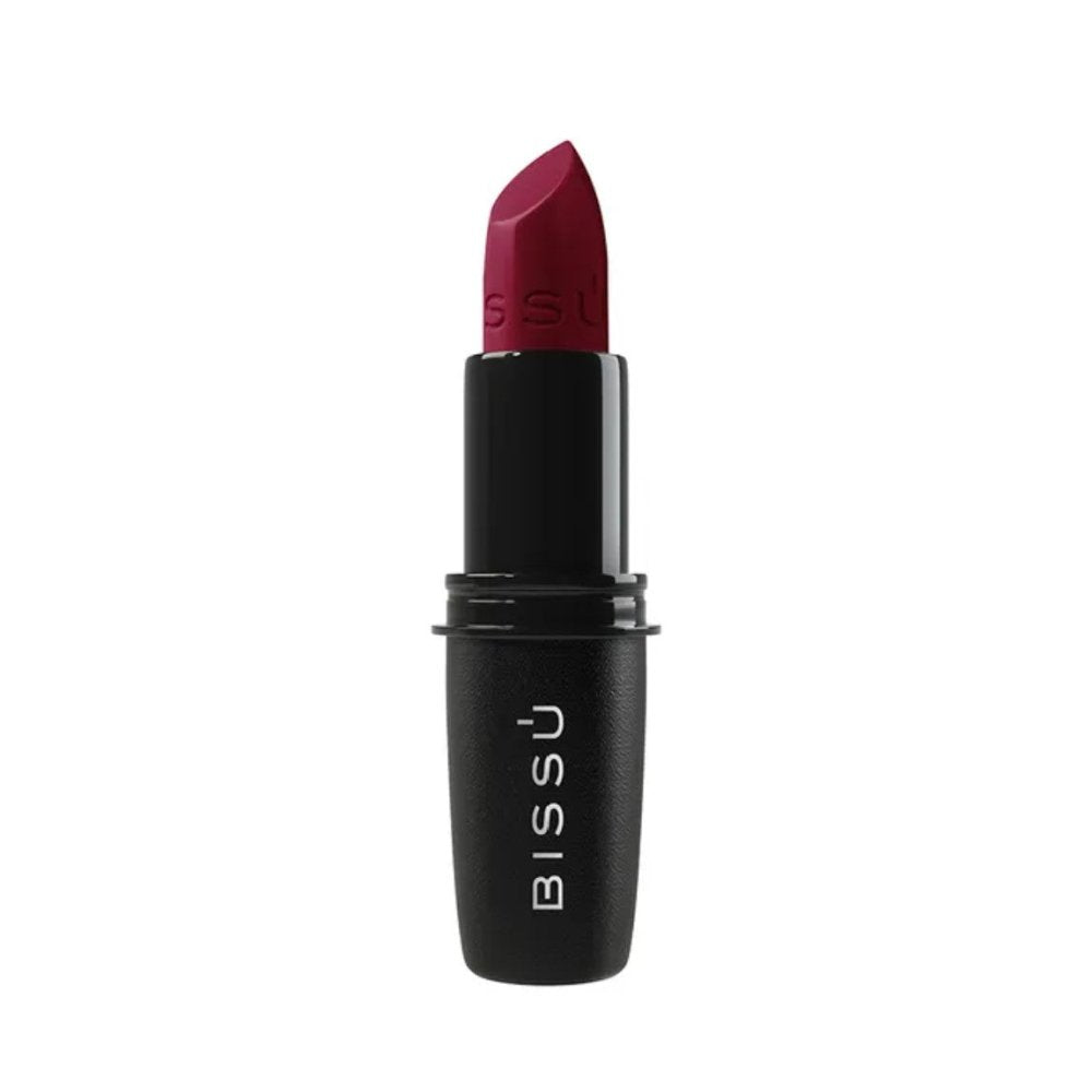 Glamour Us_BISSU_Makeup_Moisturizing Lipstick_Xico_BISSU - MSLPS - 30 The best affordable Latina and Mexican makeup, beauty and cosmetics supply store in Chula Vista, San Diego