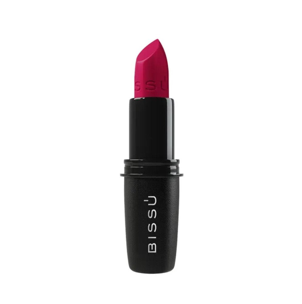 Glamour Us_BISSU_Makeup_Moisturizing Lipstick_Xico_BISSU - MSLPS - 30 The best affordable Latina and Mexican makeup, beauty and cosmetics supply store in Chula Vista, San Diego