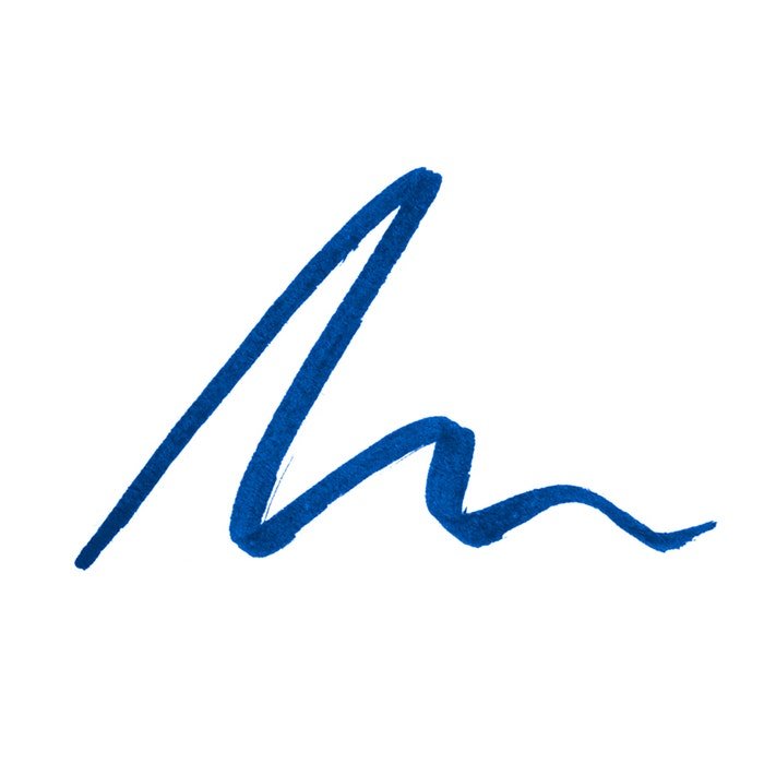 Glamour Us_BISSU_Makeup_Plumin Delineador_Azul/Blue_BISSU - PLUMIN - AZUL - 6 The best affordable Latina and Mexican makeup, beauty and cosmetics supply store in Chula Vista, San Diego