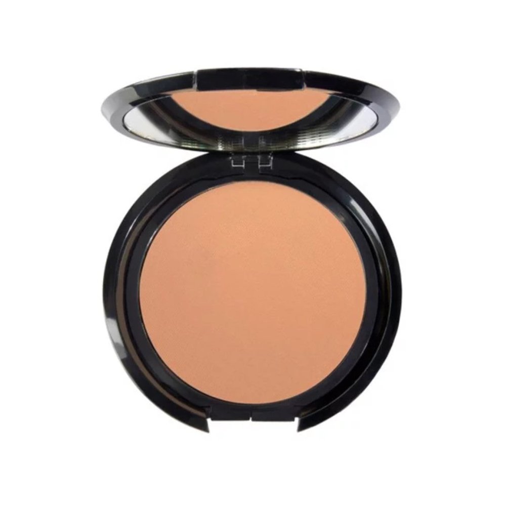 Glamour Us_BISSU_Makeup_Powder Foundation_Cocoa 15_BISSU - PF - 15 The best affordable Latina and Mexican makeup, beauty and cosmetics supply store in Chula Vista, San Diego