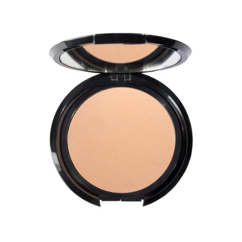 Glamour Us_BISSU_Makeup_Powder Foundation_Nude 3_BISSU - PF - 3 The best affordable Latina and Mexican makeup, beauty and cosmetics supply store in Chula Vista, San Diego