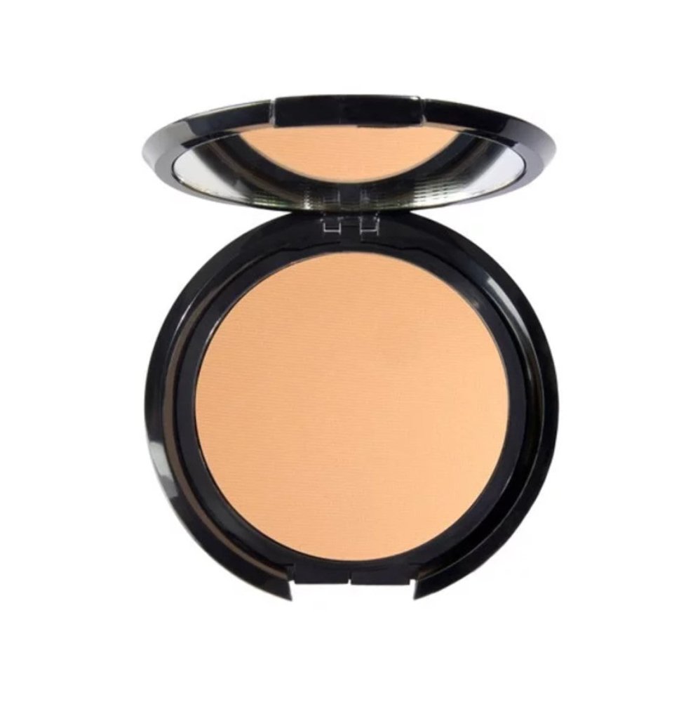Glamour Us_BISSU_Makeup_Powder Foundation_Sand 4_BISSU - PF - 4 The best affordable Latina and Mexican makeup, beauty and cosmetics supply store in Chula Vista, San Diego