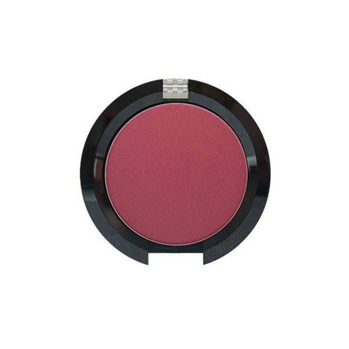 Glamour Us_BISSU_Makeup_Professional Blush / Rubor Profesional_Borgoña_BISSU - BLSH - 22 Latina makeup, beauty and skincare supply store Mexican makeup products
