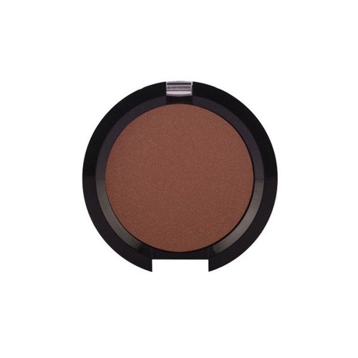 Glamour Us_BISSU_Makeup_Professional Blush / Rubor Profesional_Canela_BISSU - BLSH - 12 Latina makeup, beauty and skincare supply store Mexican makeup products