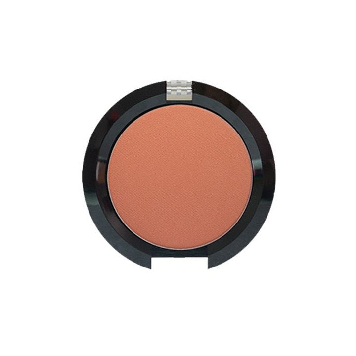 Glamour Us_BISSU_Makeup_Professional Blush / Rubor Profesional_Cobre_BISSU - BLSH - 21 Latina makeup, beauty and skincare supply store Mexican makeup products