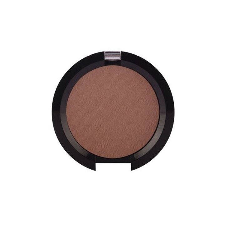 Glamour Us_BISSU_Makeup_Professional Blush / Rubor Profesional_Marron_BISSU - BLSH - 9 Latina makeup, beauty and skincare supply store Mexican makeup products