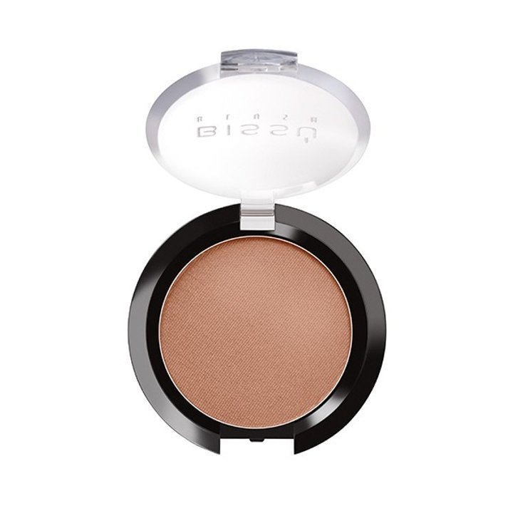 Glamour Us_BISSU_Makeup_Professional Blush / Rubor Profesional_Piñon_BISSU - BLSH - 27 Latina makeup, beauty and skincare supply store Mexican makeup products