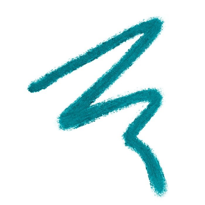 Glamour Us_BISSU_Makeup_Tintaline Waterproof Eye Liner Pencil_Aquamarine_BISSU - TLEYE - 25 Latina makeup, beauty and skincare supply store Mexican makeup products