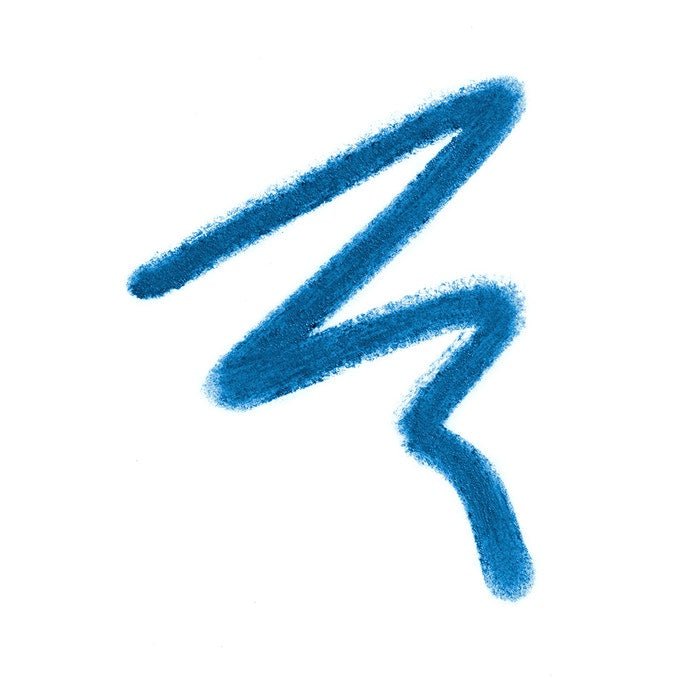 Glamour Us_BISSU_Makeup_Tintaline Waterproof Eyeliner Pencil_Azul Claro_BISSU - TLEYE - 6 The best affordable Latina and Mexican makeup, beauty and cosmetics supply store in Chula Vista, San Diego