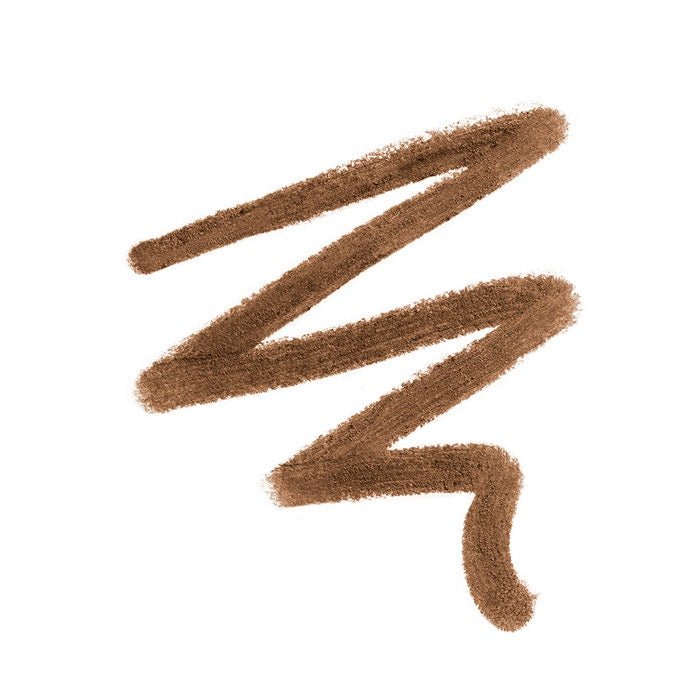 Glamour Us_BISSU_Makeup_Tintaline Waterproof Eye Liner Pencil_Cafe_BISSU - TLEYE - 2 Latina makeup, beauty and skincare supply store Mexican makeup products
