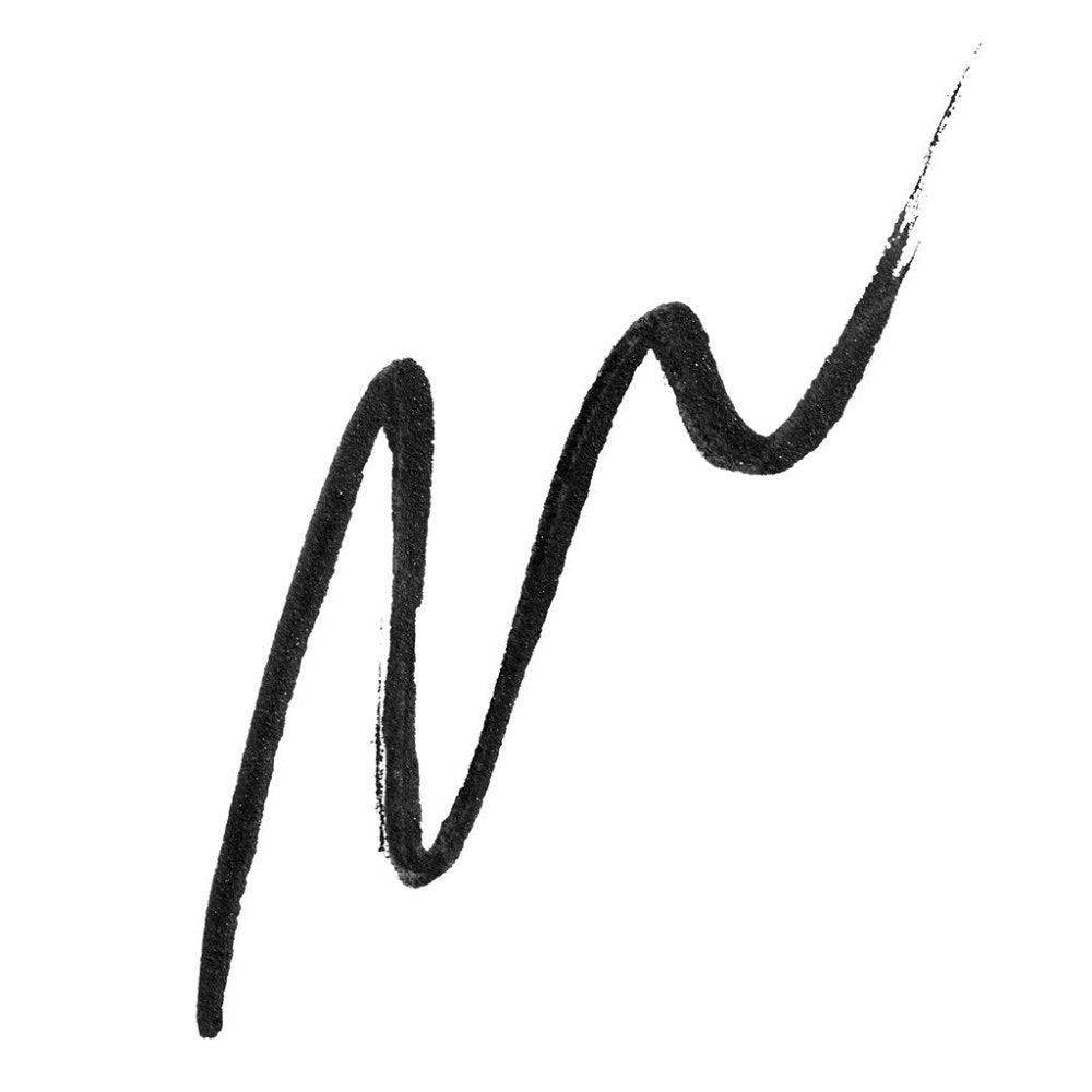 Glamour Us_BISSU_Makeup_Waterproof Liquid Eyeliner/ Delineador Liquido_Black_BISSU - WLE - 1 Latina makeup, beauty and skincare supply store Mexican makeup products