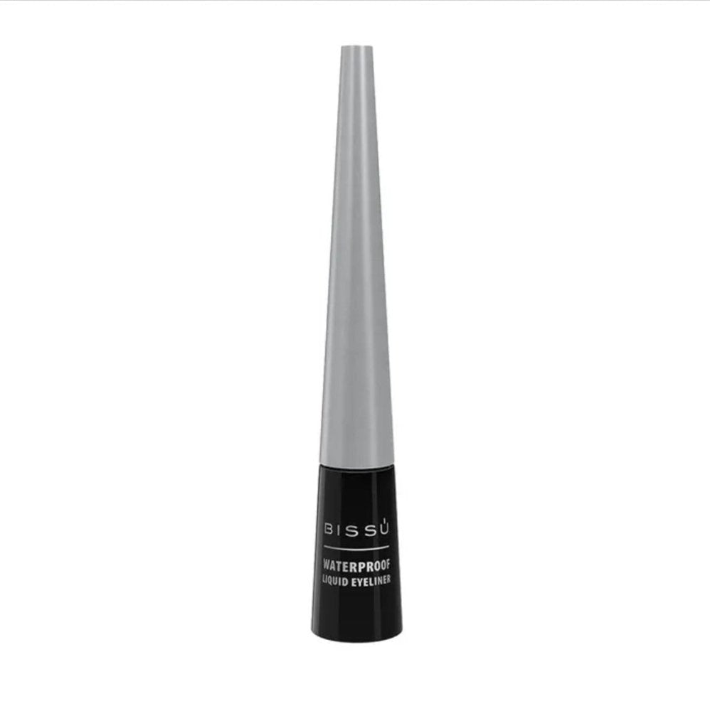 Glamour Us_BISSU_Makeup_Waterproof Liquid Eyeliner_Black_BISSU - WLE - 1 The best affordable Latina and Mexican makeup, beauty and cosmetics supply store in Chula Vista, San Diego