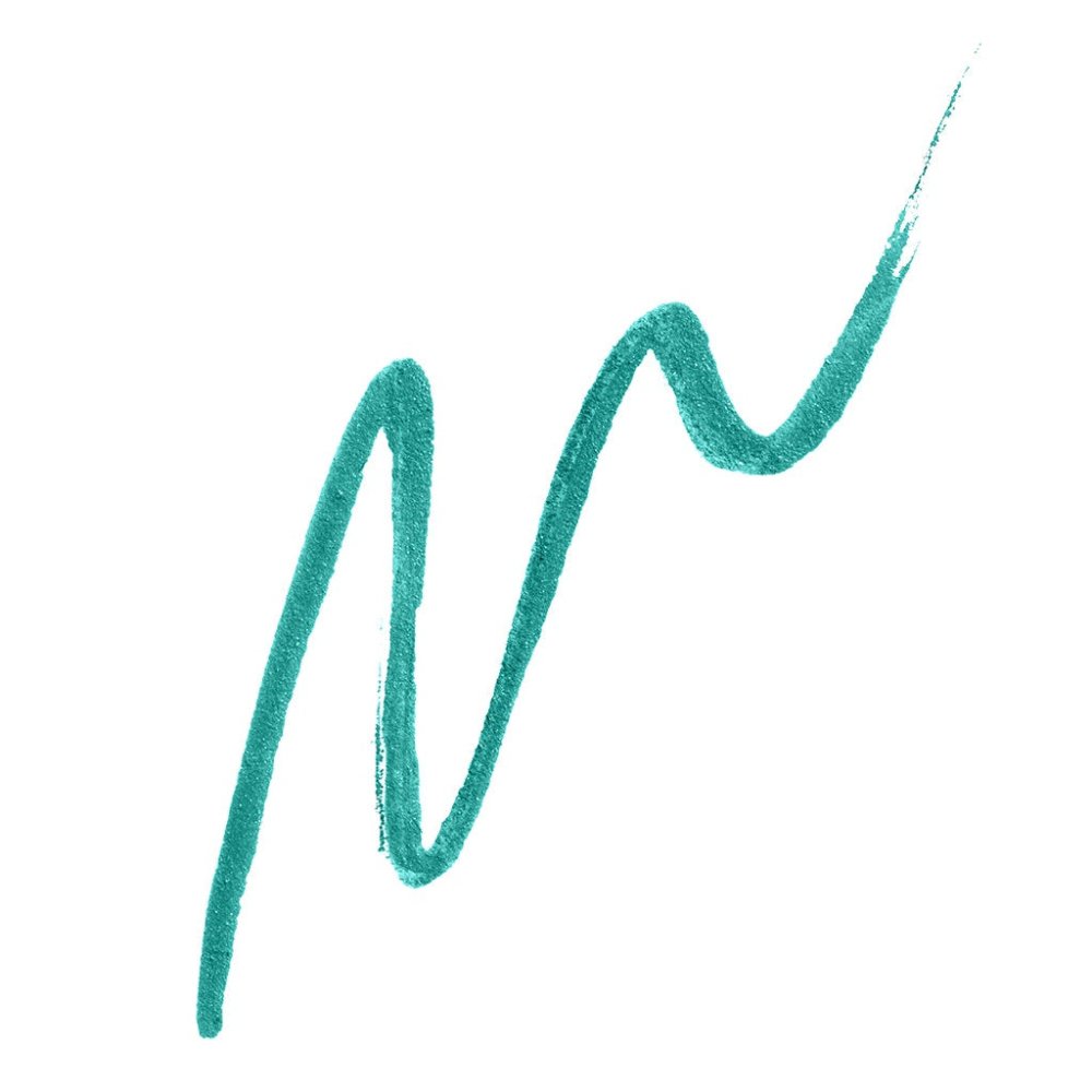 Glamour Us_BISSU_Makeup_Waterproof Liquid Eyeliner/ Delineador Liquido_Gemstone_BISSU - WLE - 14 Latina makeup, beauty and skincare supply store Mexican makeup products