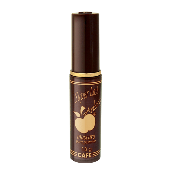 Glamour Us_By Apple_Makeup_Brown - Super Lash Eyelash Mascara__AC - 01 The best affordable Latina and Mexican makeup, beauty and cosmetics supply store in Chula Vista, San Diego