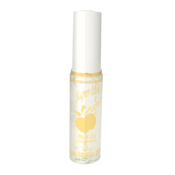 Glamour Us_By Apple_Makeup_Clear - Super Lash Eyelash Mascara__AC - 01 - SLCLEAR The best affordable Latina and Mexican makeup, beauty and cosmetics supply store in Chula Vista, San Diego