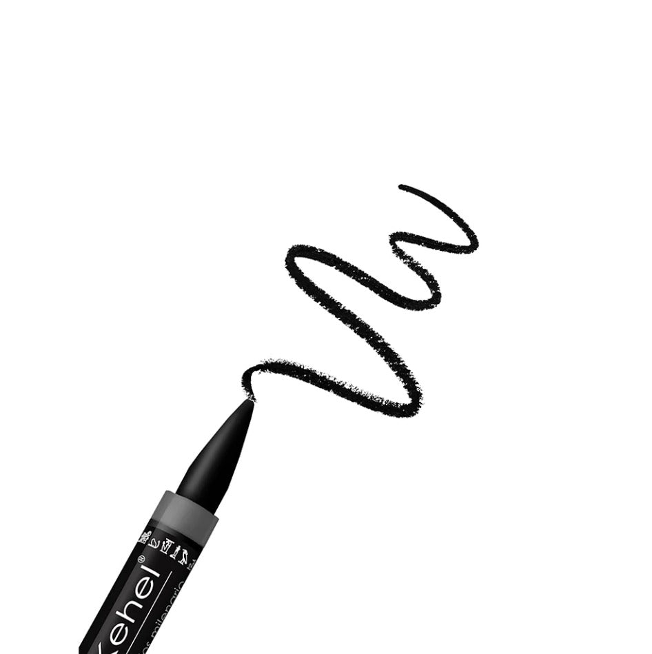 Glamour Us_By Apple_Makeup_Retractable Eyeliner Liner Ultra Kehel__RLUKB The best affordable Latina and Mexican makeup, beauty and cosmetics supply store in Chula Vista, San Diego