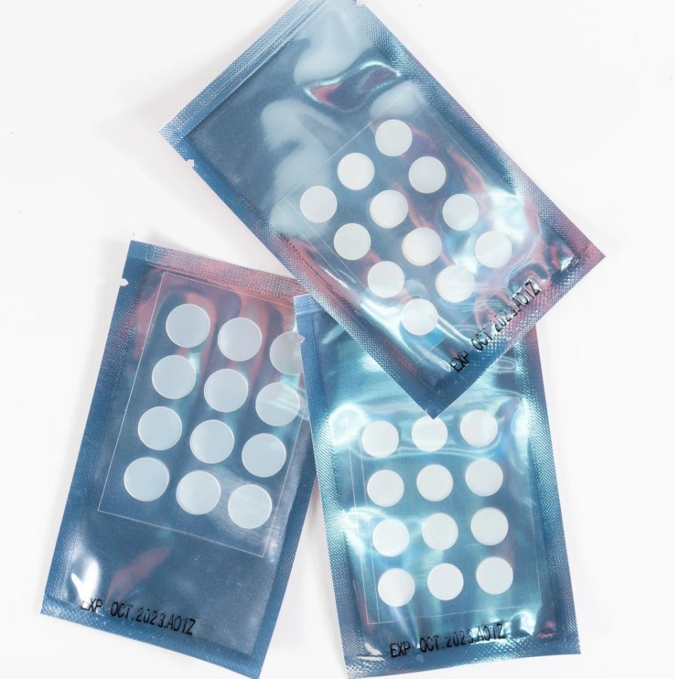 Glamour Us_Celavi_Skincare_Acne Healing Patch 36 pz__70030 The best affordable Latina and Mexican makeup, beauty and cosmetics supply store in Chula Vista, San Diego