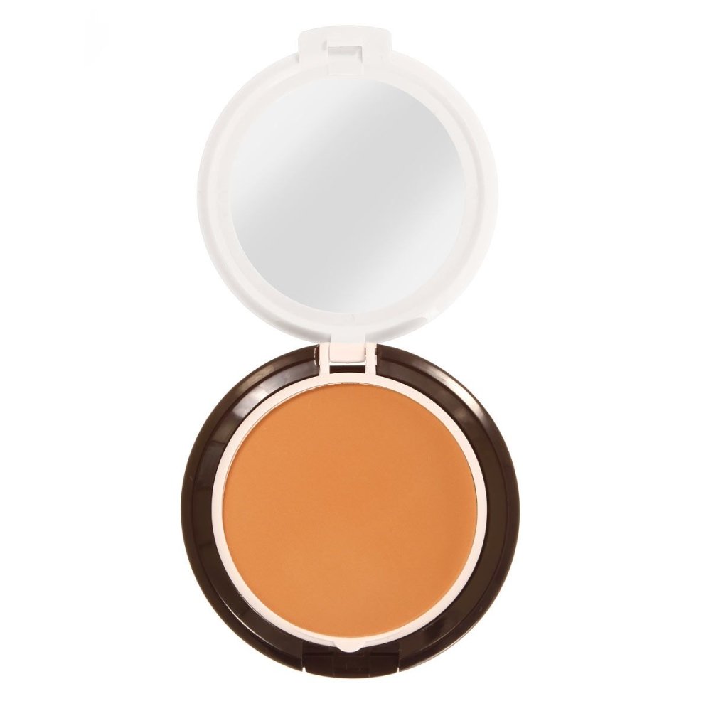 Glamour Us_Italia Deluxe_Makeup_Mineral Wet/Dry Silky Powder Foundation_Caramel_IT - MINW/D - 11 The best affordable Latina and Mexican makeup, beauty and cosmetics supply store in Chula Vista, San Diego
