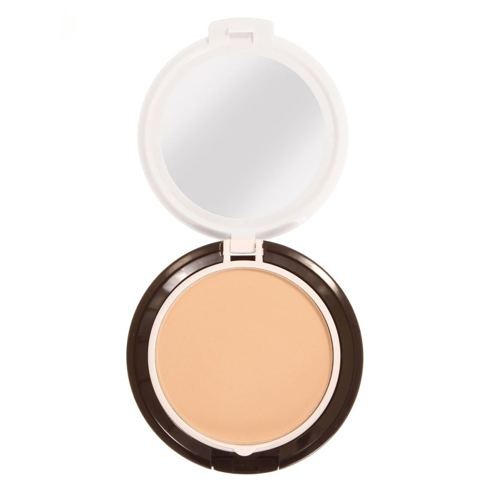 Glamour Us_Italia Deluxe_Makeup_Mineral Wet/Dry Silky Powder Foundation_Soft Ivory_129 - 01 The best affordable Latina and Mexican makeup, beauty and cosmetics supply store in Chula Vista, San Diego