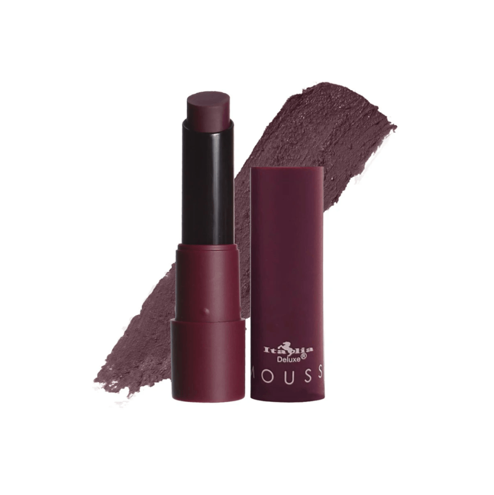 Glamour Us_Italia Deluxe_Makeup_Mousse Matte Lipstick_Marilyn_191 - 03 The best affordable Latina and Mexican makeup, beauty and cosmetics supply store in Chula Vista, San Diego