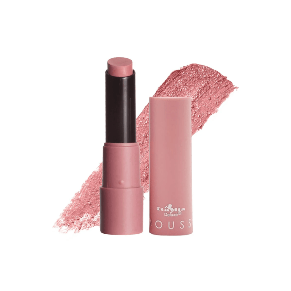 Glamour Us_Italia Deluxe_Makeup_Mousse Matte Lipstick_Saint_191 - 16 The best affordable Latina and Mexican makeup, beauty and cosmetics supply store in Chula Vista, San Diego