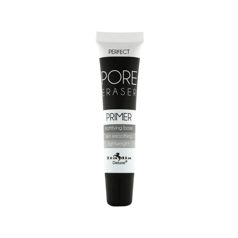 Glamour Us_Italia Deluxe_Makeup_Perfect Pore Eraser Primer__104 The best affordable Latina and Mexican makeup, beauty and cosmetics supply store in Chula Vista, San Diego