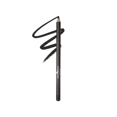 Glamour Us_Italia Deluxe_Makeup_Ultrafine Eyeliner Long Pencil_1001 Black_1001 The best affordable Latina and Mexican makeup, beauty and cosmetics supply store in Chula Vista, San Diego