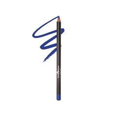 Glamour Us_Italia Deluxe_Makeup_Ultrafine Eyeliner Long Pencil_1015 Royal Blue_1015 Latina makeup, beauty and skincare supply store Mexican makeup products