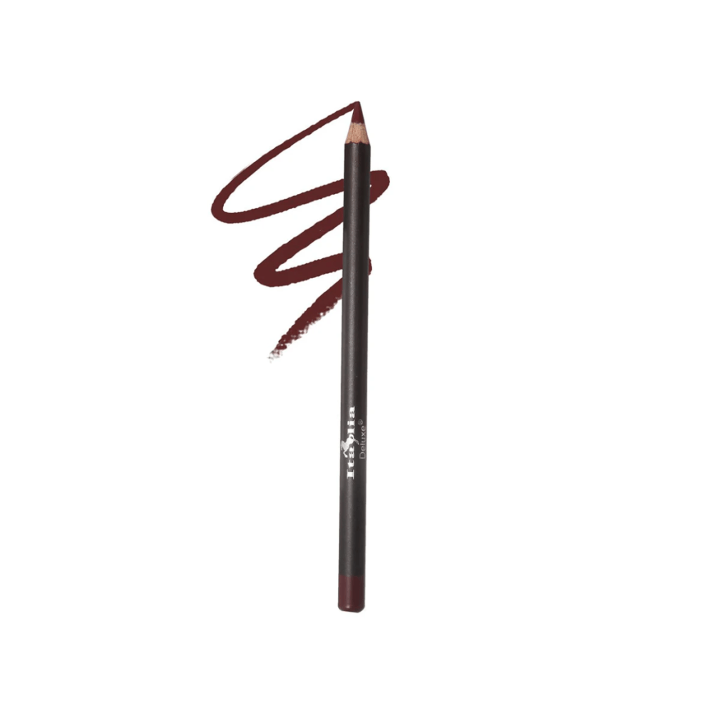 Glamour Us_Italia Deluxe_Makeup_Ultrafine Lip Liner Long Pencil_1044 Cabaret_1044 The best affordable Latina and Mexican makeup, beauty and cosmetics supply store in Chula Vista, San Diego