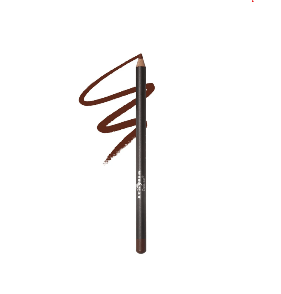 Glamour Us_Italia Deluxe_Makeup_Ultrafine Lip Liner Long Pencil_1036 Chocolate_1036 The best affordable Latina and Mexican makeup, beauty and cosmetics supply store in Chula Vista, San Diego