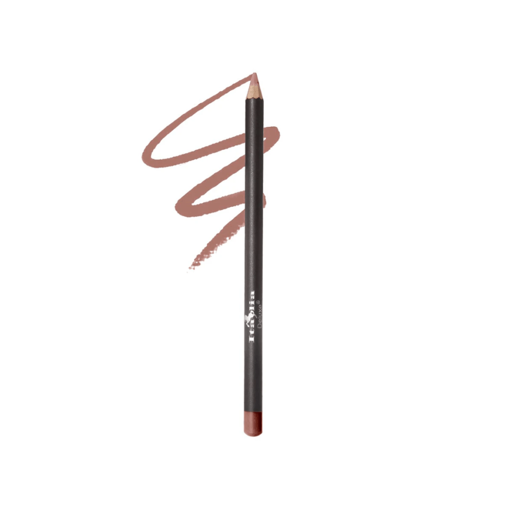 Glamour Us_Italia Deluxe_Makeup_Ultrafine Lip Liner Long Pencil_1033 Natural_1033 The best affordable Latina and Mexican makeup, beauty and cosmetics supply store in Chula Vista, San Diego