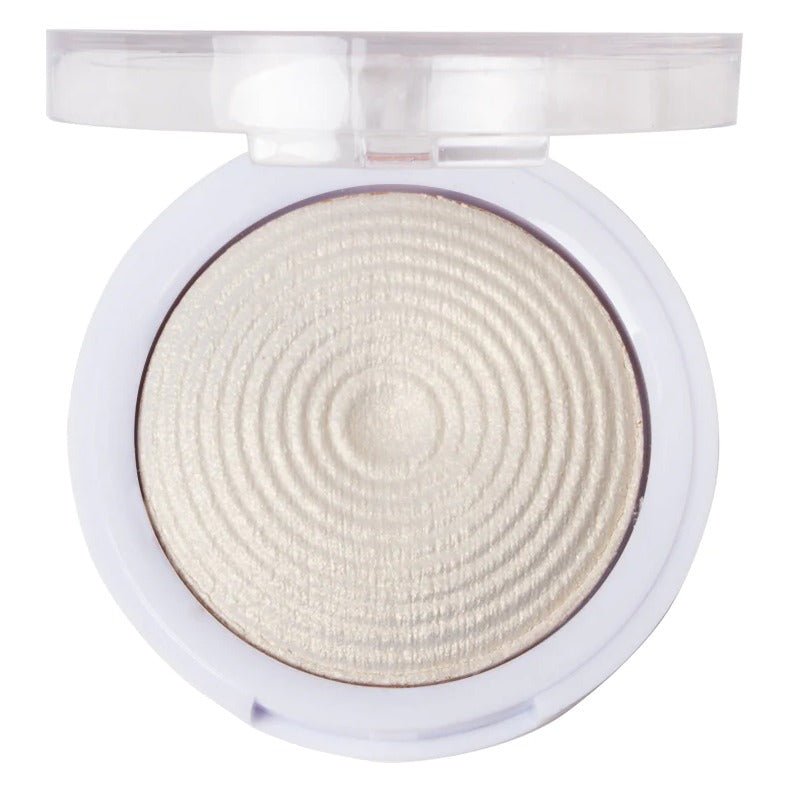 Glamour Us_Jcat_Makeup_You Glow Girl Baked Highlighter_White Goddess_YGG101 The best affordable Latina and Mexican makeup, beauty and cosmetics supply store in Chula Vista, San Diego