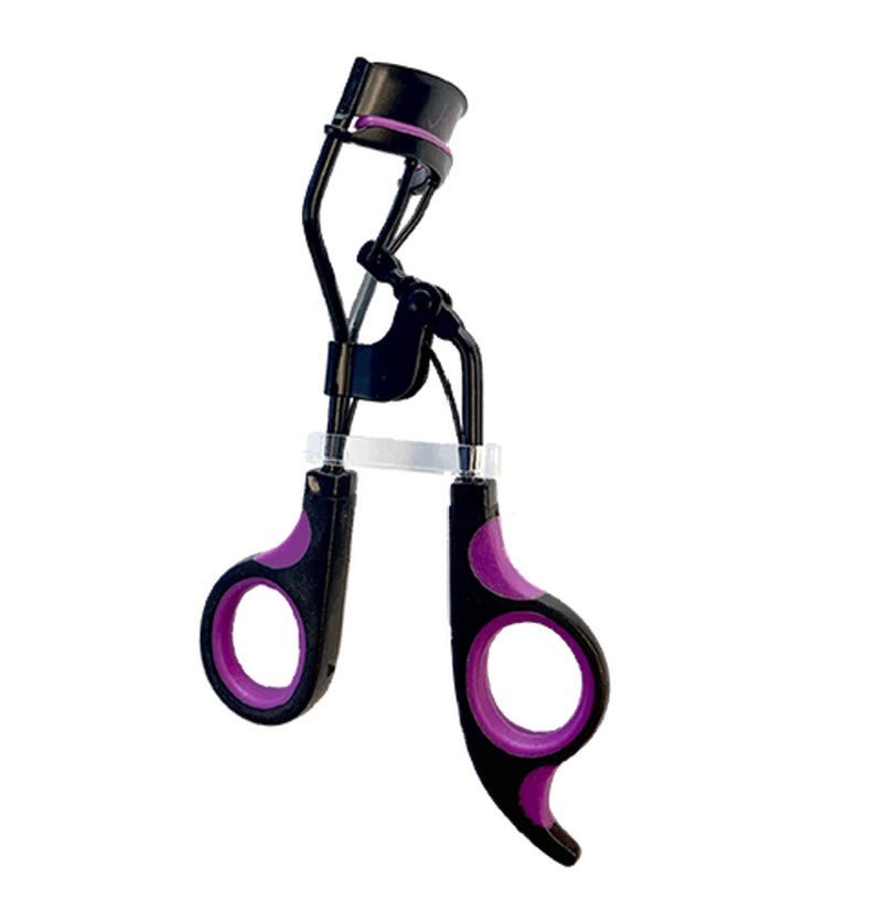 Glamour Us_JLASH_Lashes_Easy Grip Eyelash Curler__LC40 The best affordable Latina and Mexican makeup, beauty and cosmetics supply store in Chula Vista, San Diego