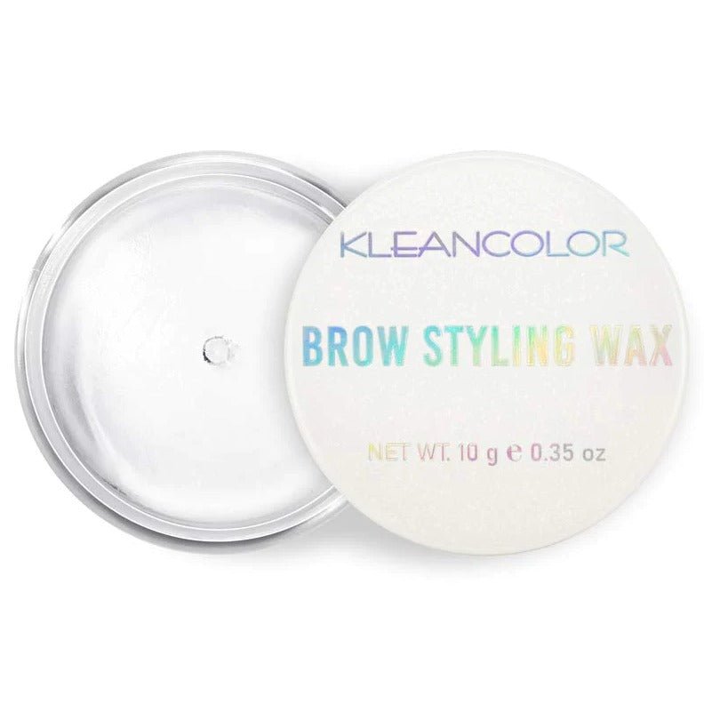 Glamour Us_Kleancolor_Makeup_Eyebrow Styling Wax__EBK433 The best affordable Latina and Mexican makeup, beauty and cosmetics supply store in Chula Vista, San Diego